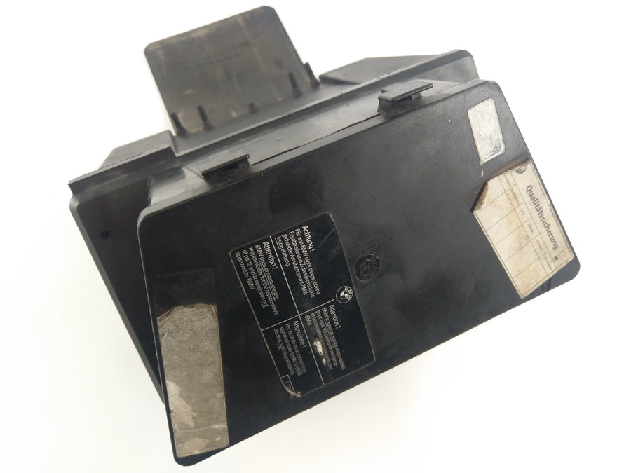 BMW R 1150 R R21 [2001] - Caja de fusibles de protección de Sprout