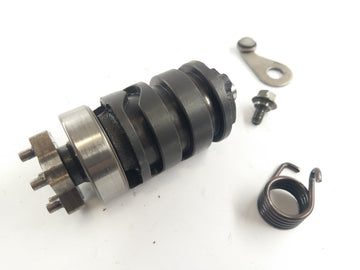 Yamaha DT 80 53V [53VA] - Roller de conmutación - 0