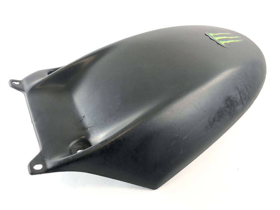 Aprilia RSV 1000 RR Factory [2009] - Protección contra salpicaduras de la cubierta trasera