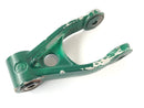 Husqvarna TE 610 8ae [1992] - Deflace Lever Featherbone-2