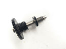 Yamaha DT 80 53V [53VA] - Drive de bomba de aceite-3