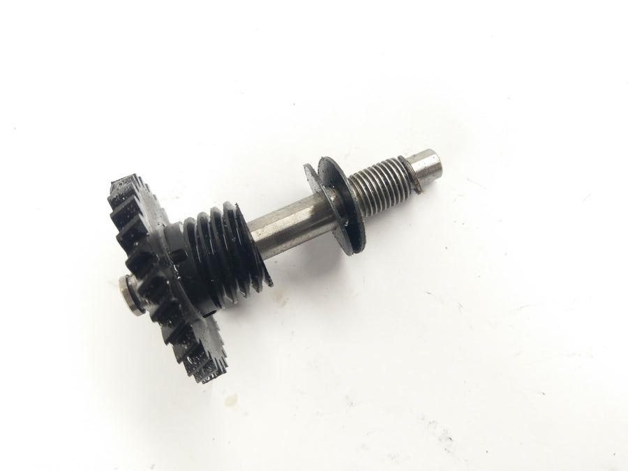 Yamaha DT 80 53V [53VA] - Drive de bomba de aceite