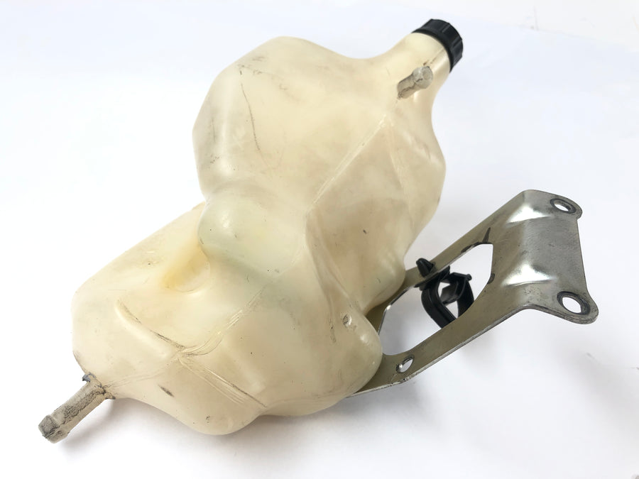 Ducati 1098 S [2007] - Contenedor de compensación de agua de enfriamiento