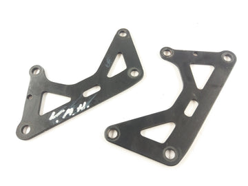 Aprilia SX 125 KX1 [2019] - suspensión del motor - 0