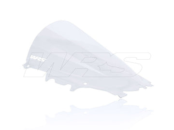 YAMAHA YZF-R3 [2025-2026] - Racing Windschild hoch – Ansicht 2