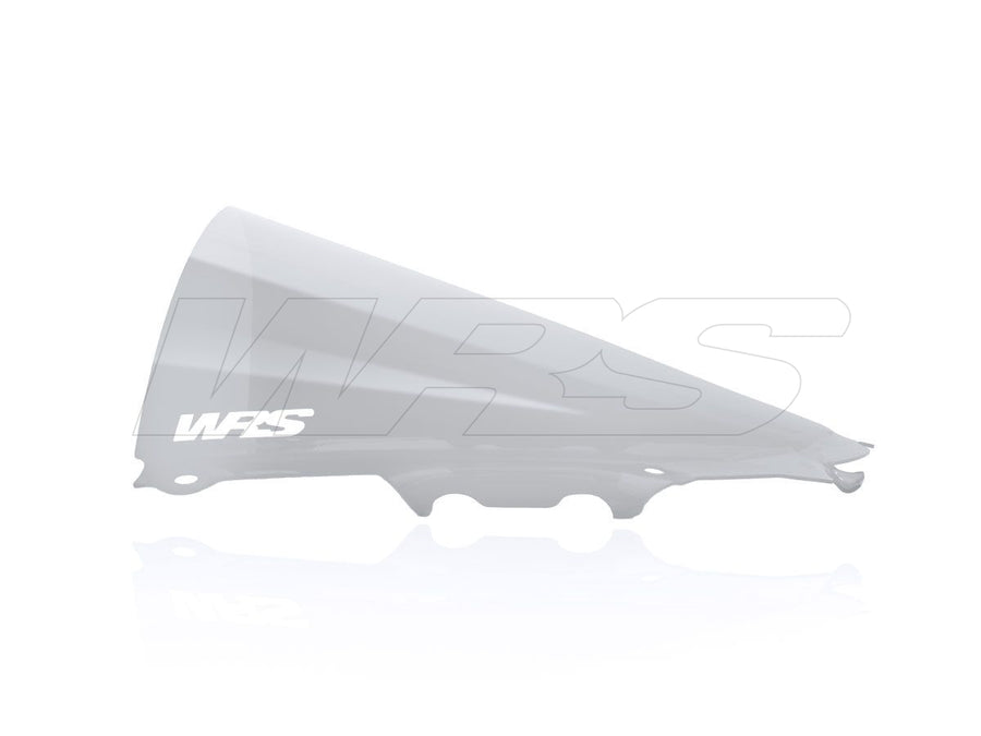 YAMAHA YZF-R3 [2025-2026] - Racing Windschild hoch – Ansicht 5