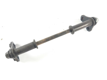 Suzuki DR 650 SP41B - Solicitud de motor suspensión del motor - 0