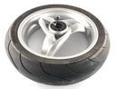 BMW F 650 CS SCARVER [2001] - RIM RAD RADE REDER-1