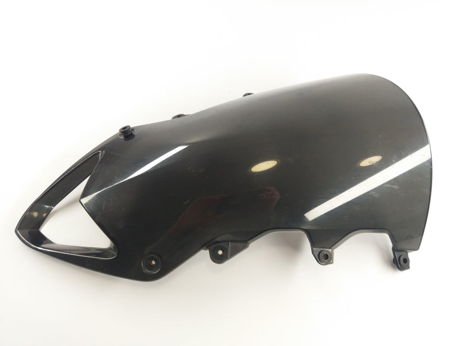 BMW S 1000 RR K10 [2010] - parabrisas sintonizado con disco de revestimiento