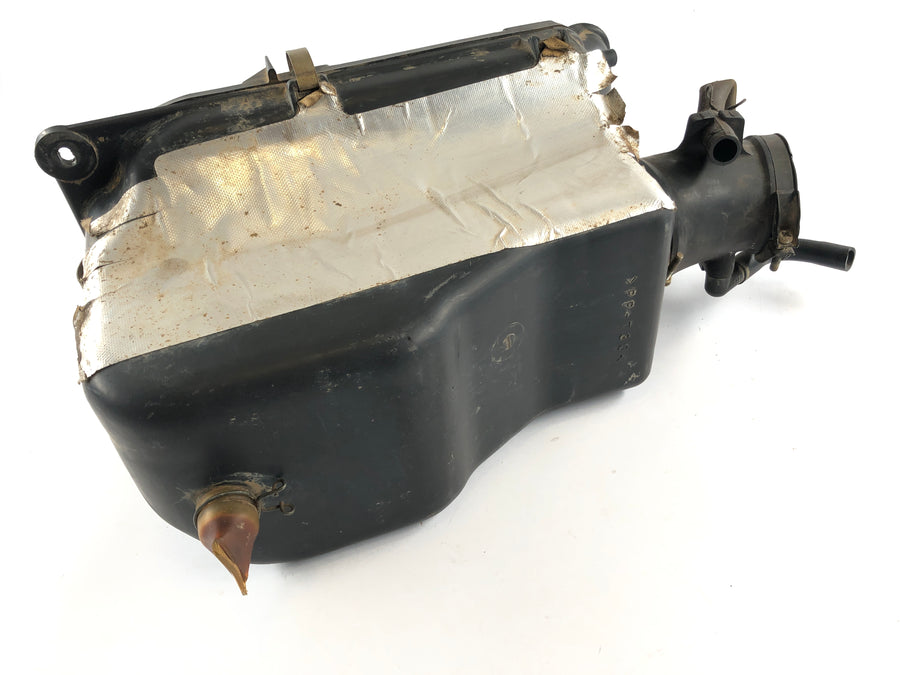 Yamaha Grizzly 660 AM03W [2003] - Caja de filtro de aire Airbox