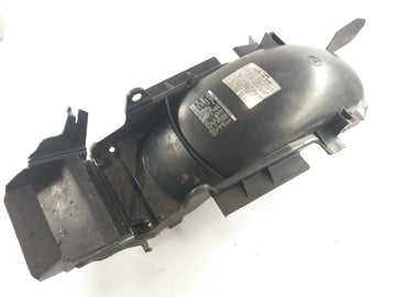 Honda St 1100 SC26 Pan European [1990] - Cubierta de la rueda trasera de revestimiento interior