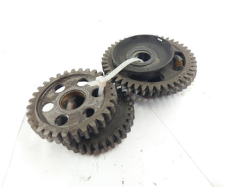 Yamaha XT 600 Z 3AJ Tenere [1990] - Corporation Gears Womles Wheels - 0