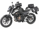 Honda CBR 500 R [2016-2018] - Sportrack schwarz