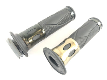 Kawasaki Z 750 ZR750J [2005] - Handles - 0