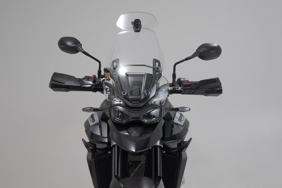 Triumph Tiger 900 GT [2020-2022] - Kit de protectores de manos KOBRA – imagen 1