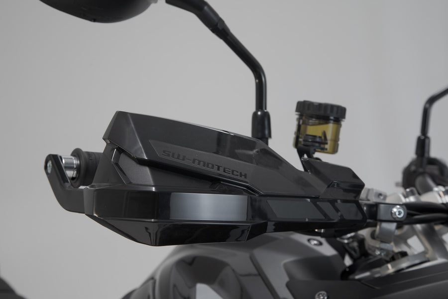 Triumph Tiger 900 GT [2020-2022] - Kit de protectores de manos KOBRA – imagen 2