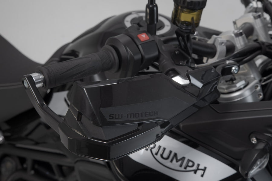 Triumph Tiger 900 [2020-2023] - Kit de protectores de manos KOBRA – imagen 3