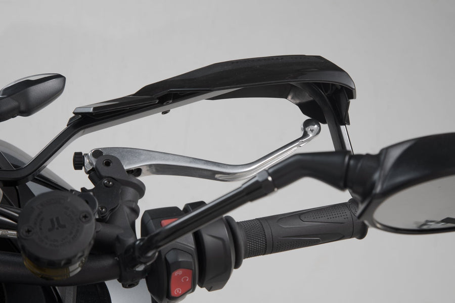 Triumph Tiger 900 GT [2020-2022] - Kit de protectores de manos KOBRA – imagen 5