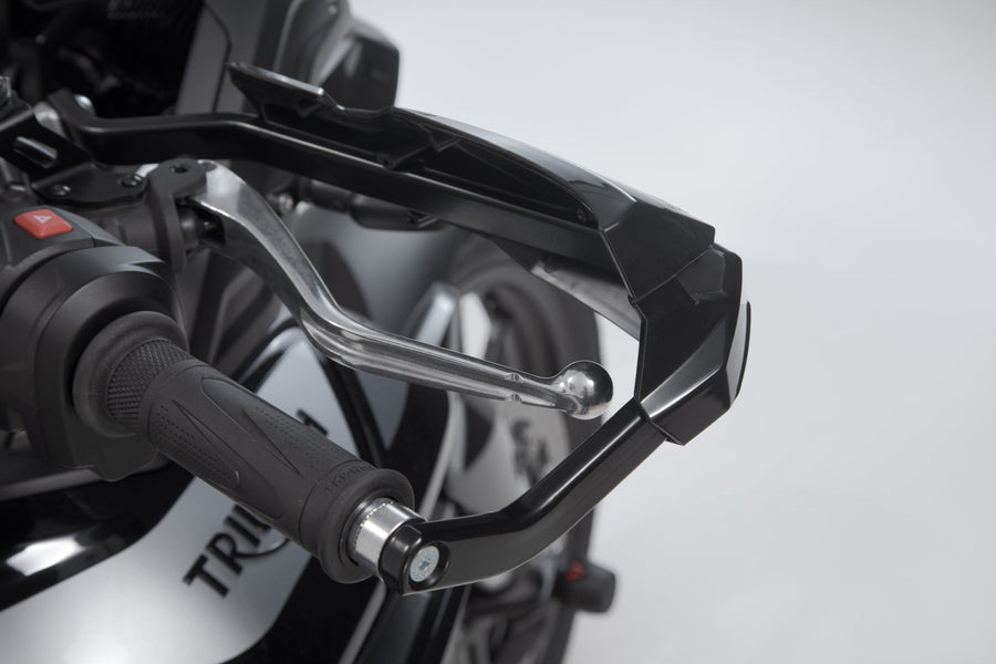 Triumph Tiger 900 GT [2020-2022] - Kit de protectores de manos KOBRA – imagen 6
