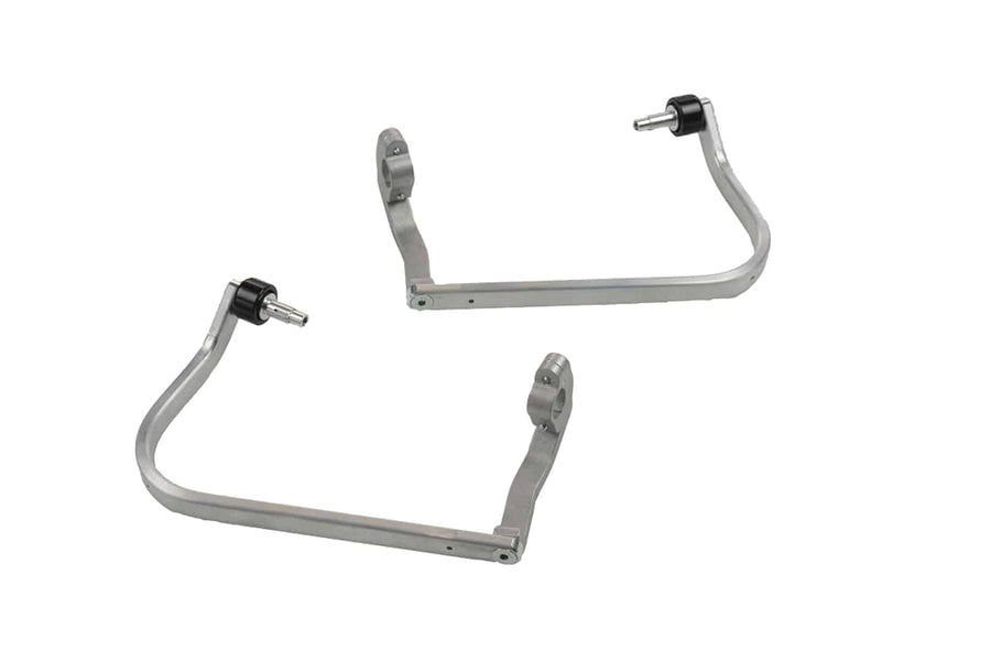 BMW R nineT [2021-2023] - Kit de protectores de manos BBSTORM – imagen 2