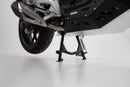 Honda NC 700 XD Dual Clutch [2012-2014] - caballete principal – imagen 2