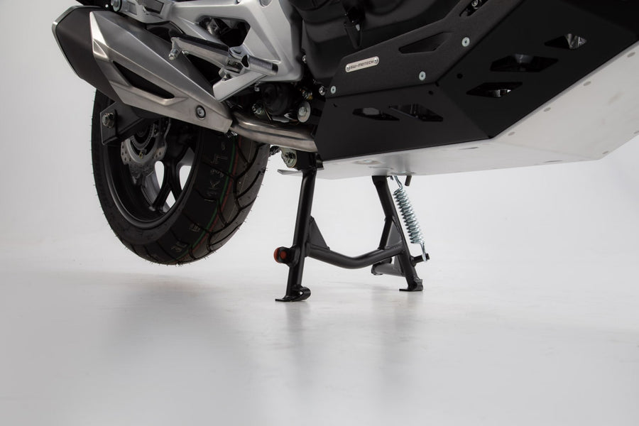 Honda NC 700 XD Dual Clutch [2012-2014] - caballete principal – imagen 2