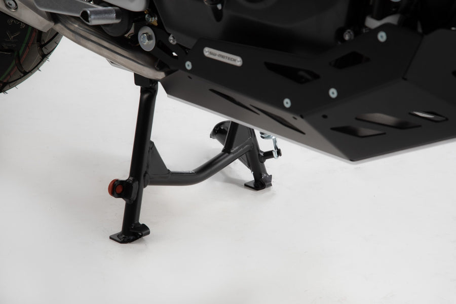 Honda NC 700 XD Dual Clutch [2012-2014] - caballete principal – imagen 3