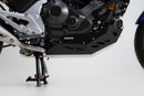 Honda NC 700 XD Dual Clutch [2012-2014] - Caballete principal – imagen 4