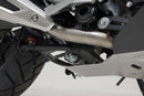 Honda NC 750 S [2015-2020] - Hauptständer – Bild 5