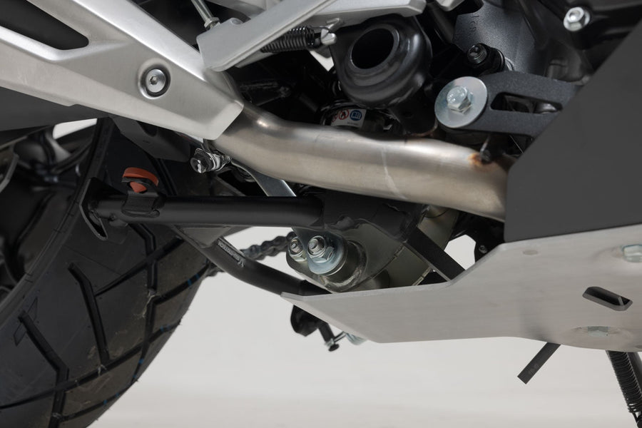 Honda NC 750 X [2021-2026] - Hauptständer – Bild 5