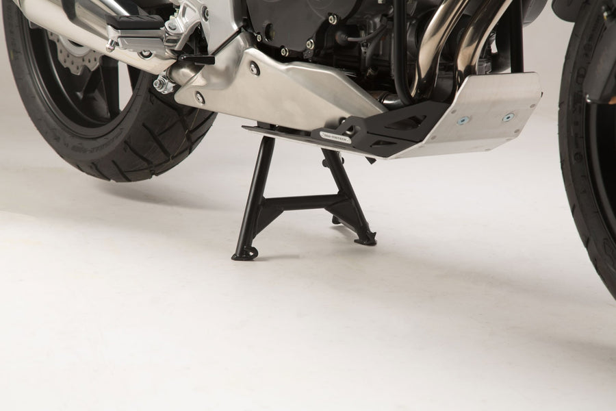 Honda CB 500 X [2017-2018] - caballete principal – imagen 3