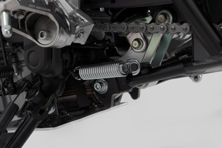Honda CB 500 X [2019-2024] - caballete principal – imagen 5