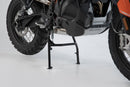 KTM 790 Adventure R [2019-2020] - Caballete principal negro para 790 Adventure R – Imagen 1