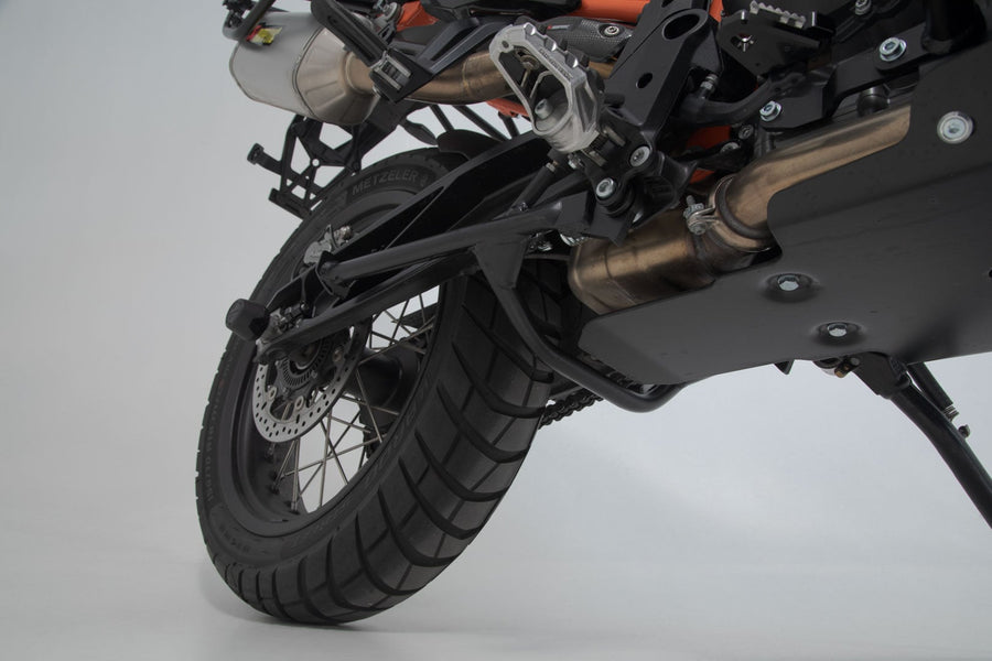KTM 890 Adventure R [2021-2023] - caballete principal - imagen 4