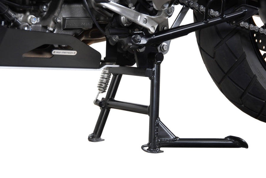 Suzuki DL 650 V-Strom [2005-2010] - caballete principal - foto 1