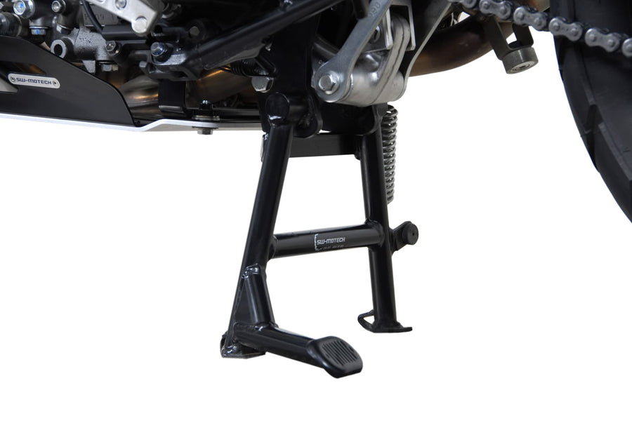 Suzuki DL 650 V-Strom [2005-2010] - caballete principal - foto 3