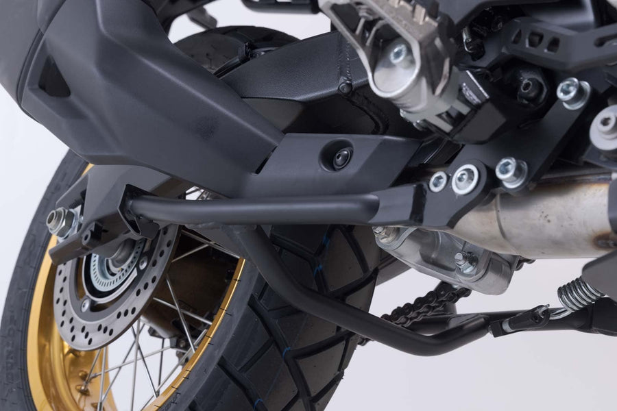 Suzuki V-Strom 800 DE [2023-2026] - caballete principal - imagen 5