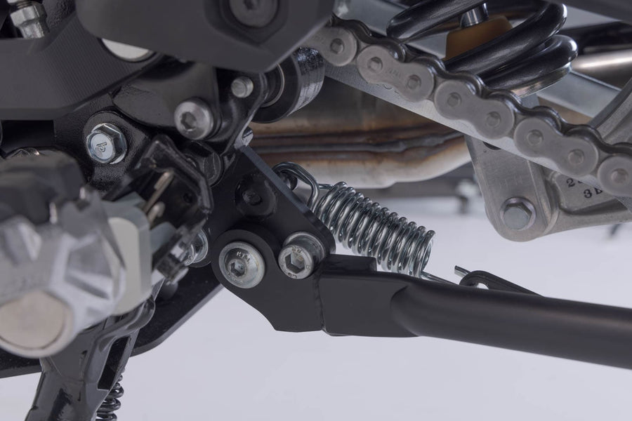 Suzuki V-Strom 800 DE [2023-2026] - caballete principal - imagen 6