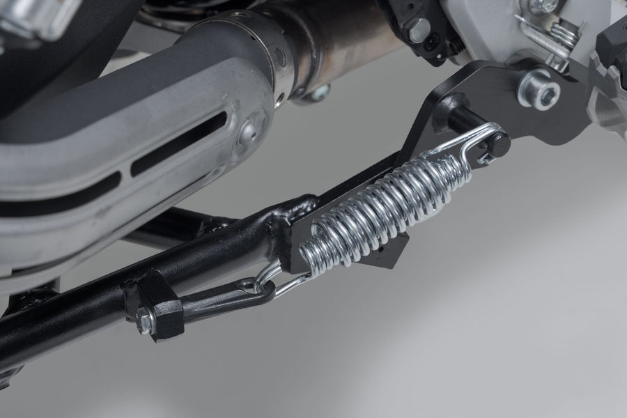 Yamaha XTZ 690 Tenere 700 [2022] - caballete principal - imagen 6
