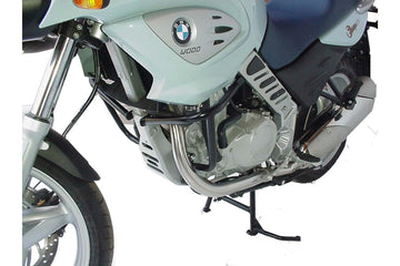 BMW F 650 CS Scarver [2002-2005] - caballete principal – imagen 1