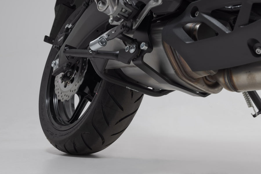 Kawasaki Versys 650 [2015-2024] - caballete principal - imagen 5