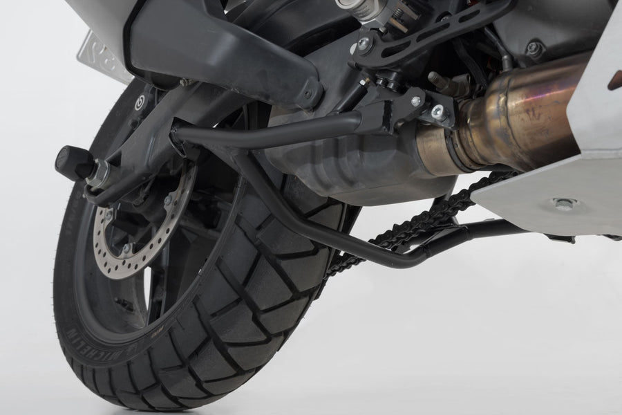 Harley-Davidson RA 1250 Pan America [2021-2024] - stand principal - imagen 3