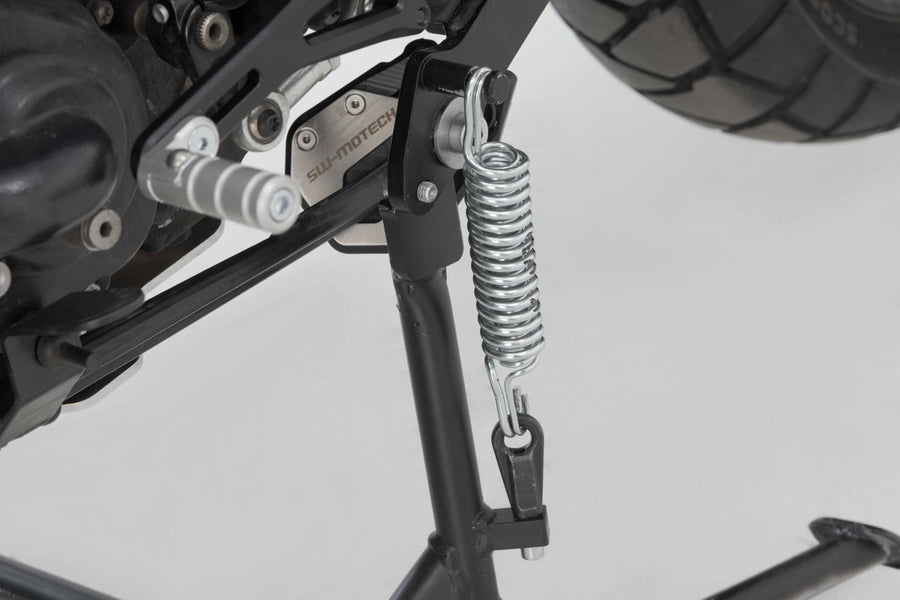 Harley-Davidson RA 1250 Pan America [2021-2024] - stand principal - imagen 4