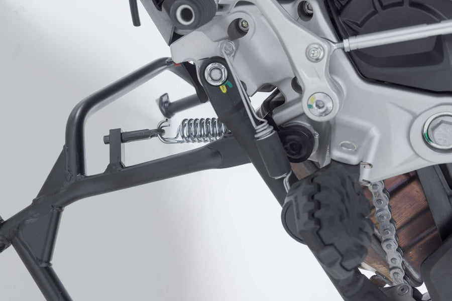 Ducati Multistrada V2 950 S [2024] - Hauptständer – Bild 6