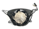 BMW K 1300 S K12S [2009] - Ventilador de ventilador más cooler-5