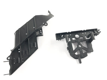 BMW F 650 CS Scarver [2001] - Conjunto de soporte agregado - 0