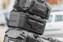 [SW-MOTECH] - Respaldo del pasajero DUSC para DUSC M / L – imagen 5