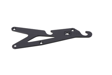 [SW-MOTECH] - Placa adaptadora SLH a SLC izquierda – Figura 1