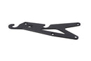 [SW-MOTECH] - Placa adaptadora SLH a SLC derecha – Figura 1