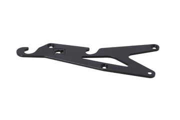 [SW-MOTECH] - Placa adaptadora SLH a SLC derecha – Figura 1